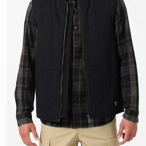 O'Neill Men's O'Riginals Turner Vest Jacket Sz S